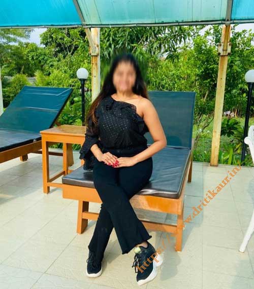 High-Class Escort in Delhi